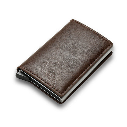 Smart Minimalist Wallet/Card Holder