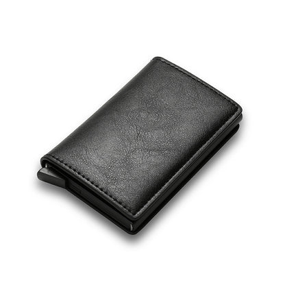 Smart Minimalist Wallet/Card Holder