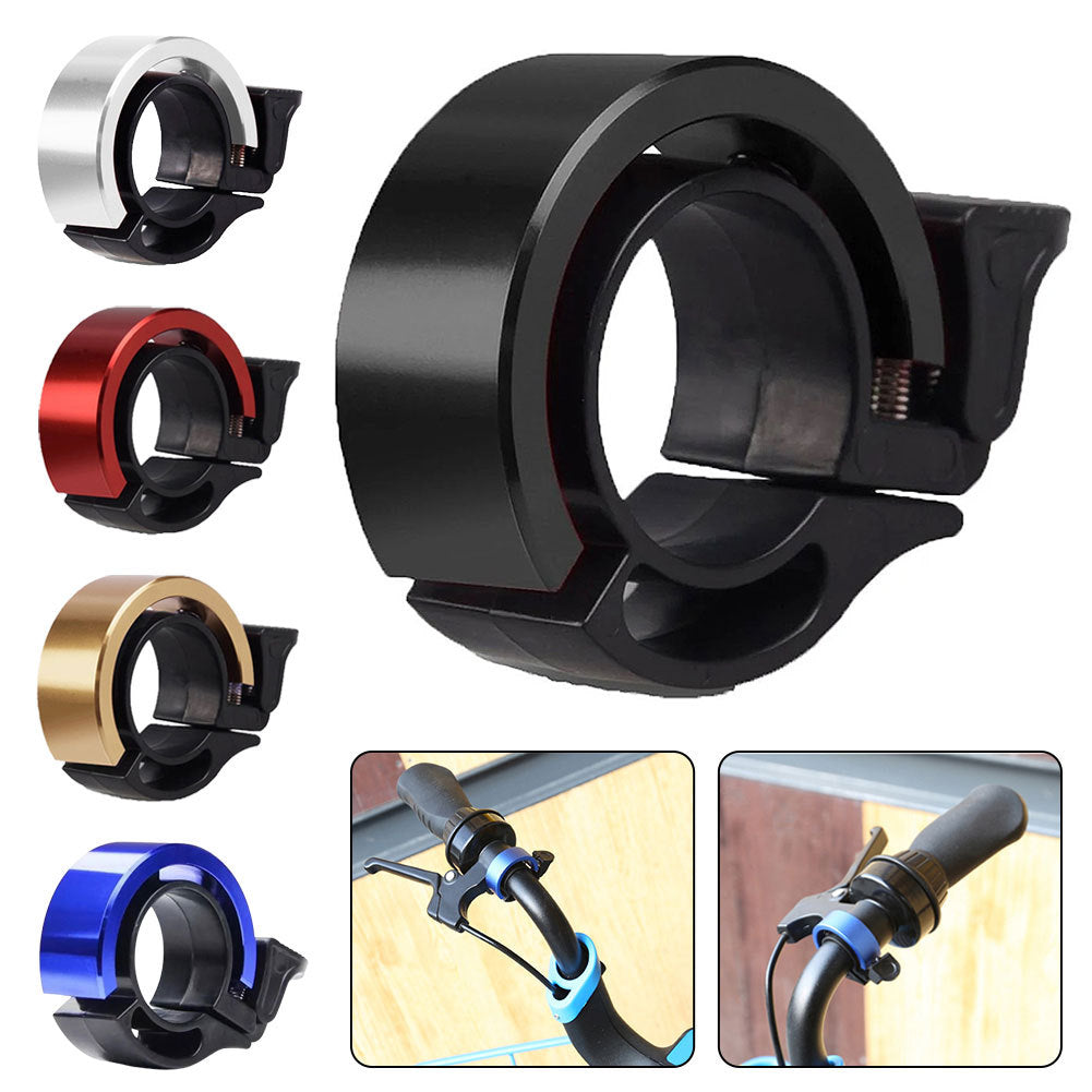 Bicycle Ring Bell