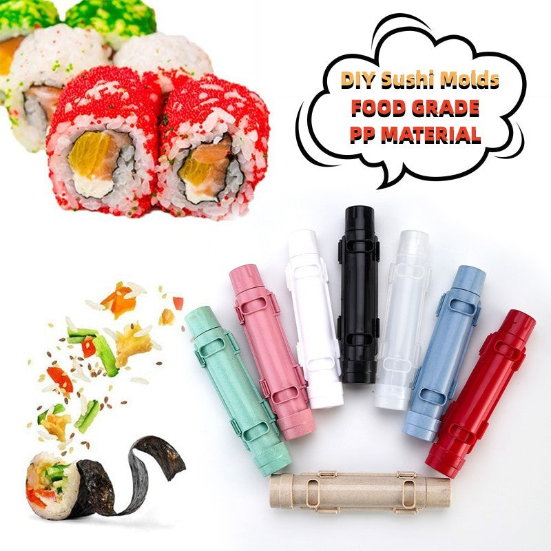 DIY Sushi Roll Maker