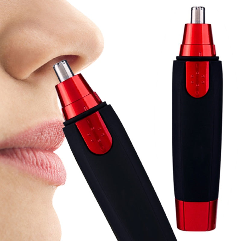 Electric Nose Hair Trimmer