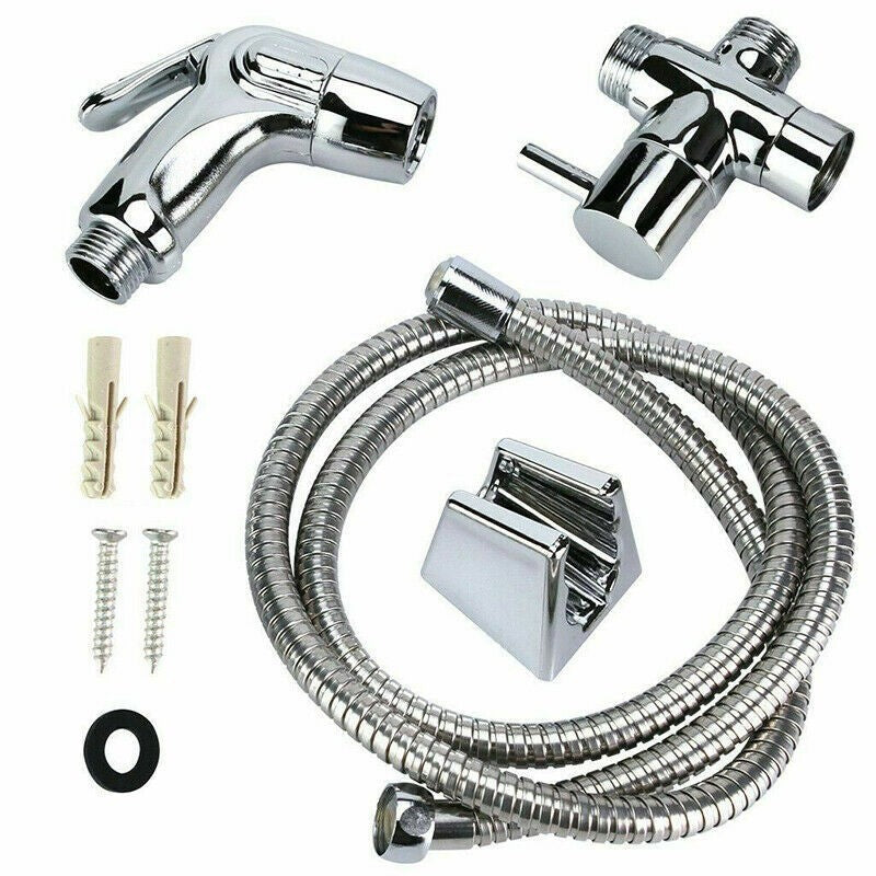 Bidet Toilet Nozzle Cleaning Set