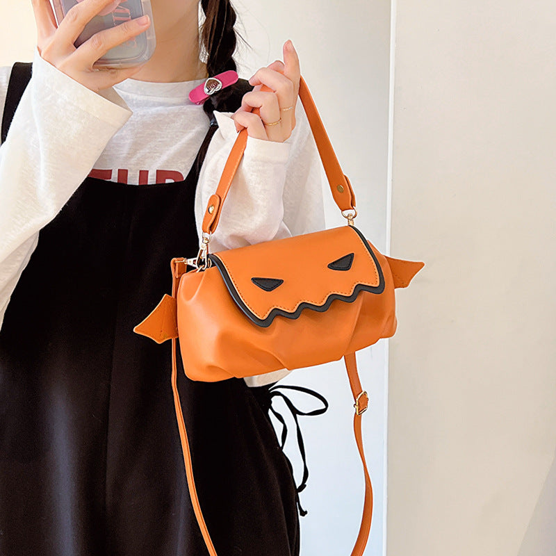 Halloween Versatile Hand Bag