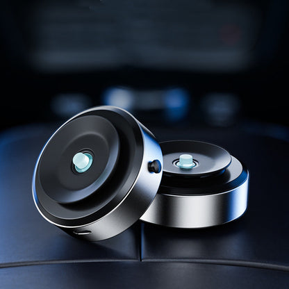 Magnetic Car Mount Double-Sided Mobile Phone Holder