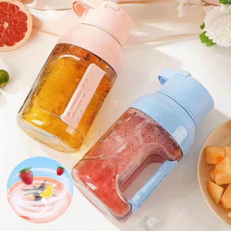 Electric Portable Juicer -1500ml