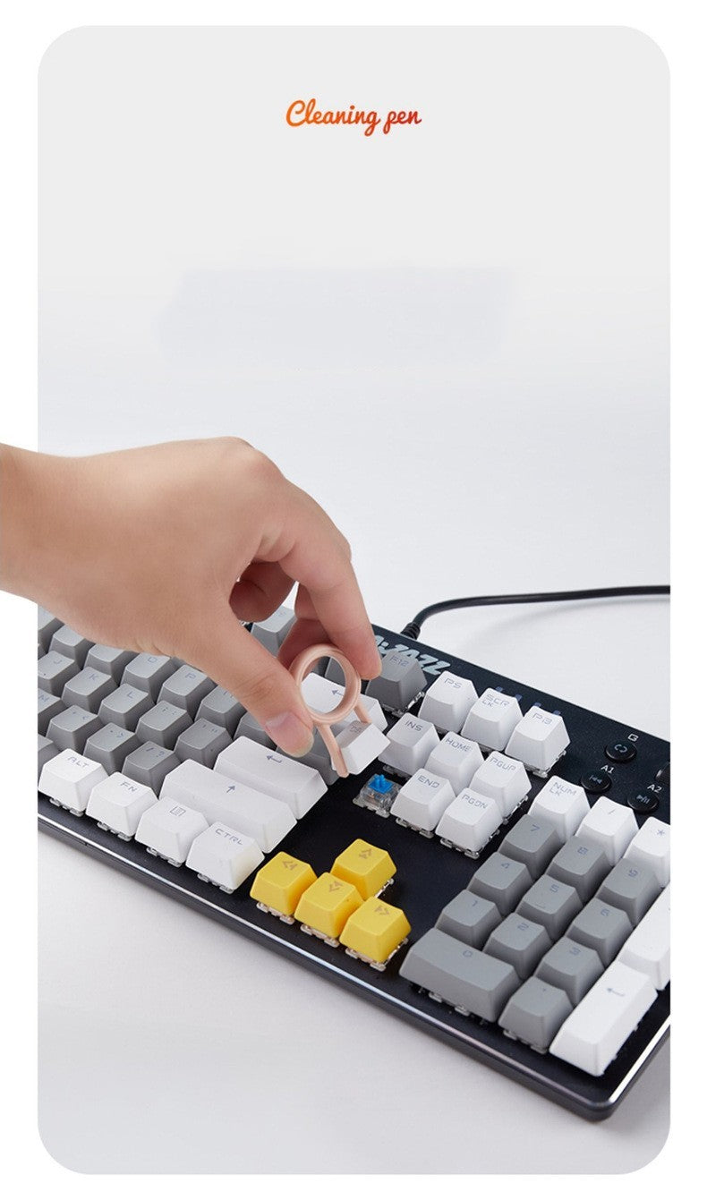 7-in-1 Keyboard Cleaning Pen Set