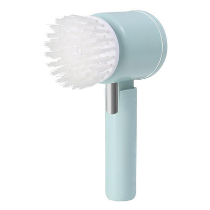 Handheld Electric Surface Cleaning Brush