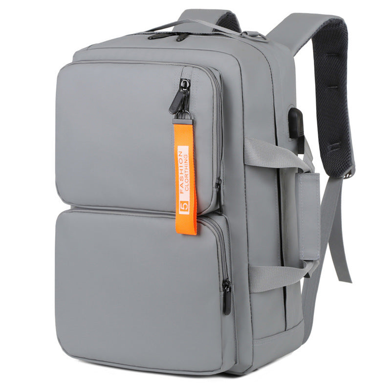 Multifunctional Leisure Travel Bag