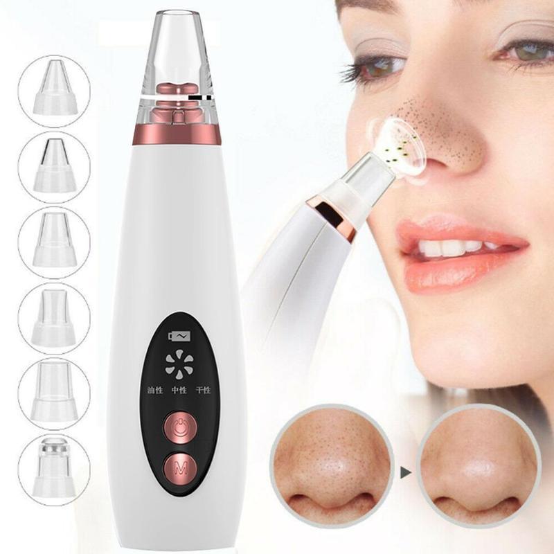 Portable Blackhead Remover