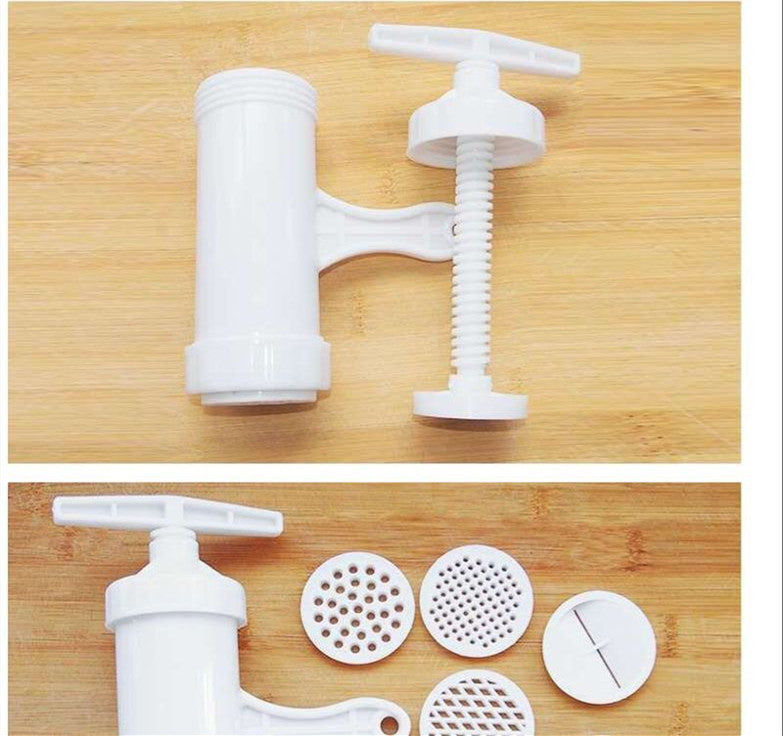 Noodle/Pasta Cutter Machine