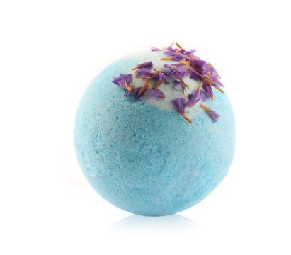 4pcs Fragrant Bath Bomb Set