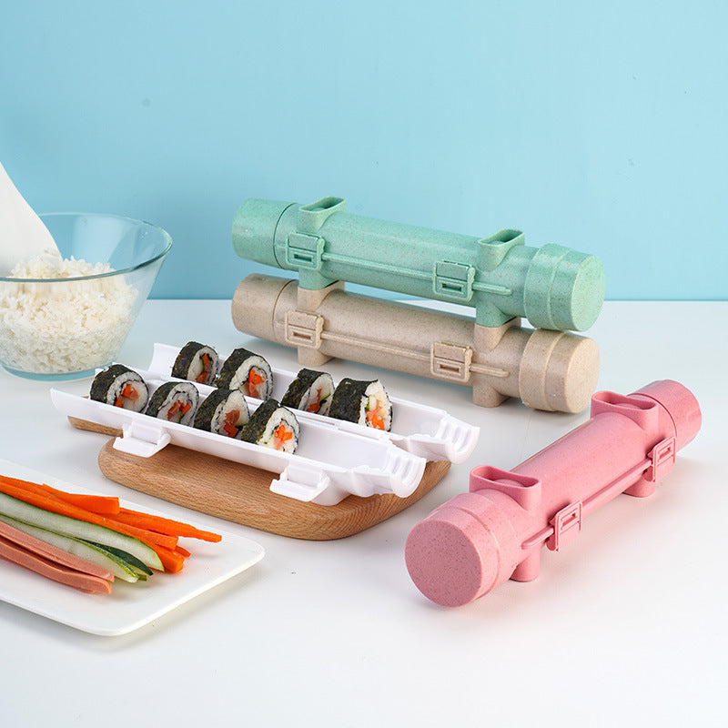 DIY Sushi Roll Maker