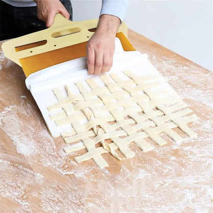 Sliding Pizza Shovel Non Stick Transfer Board