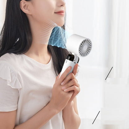 Mini Cooling Handheld Fan