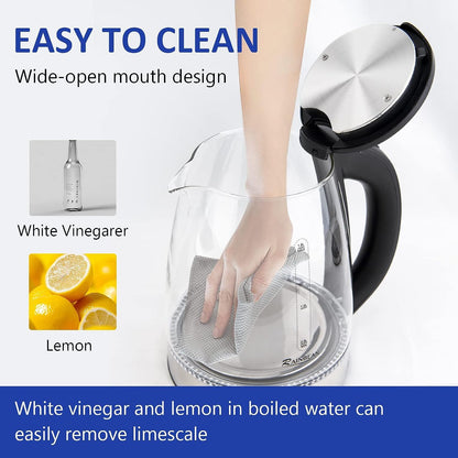 1.8L Electric Kettle