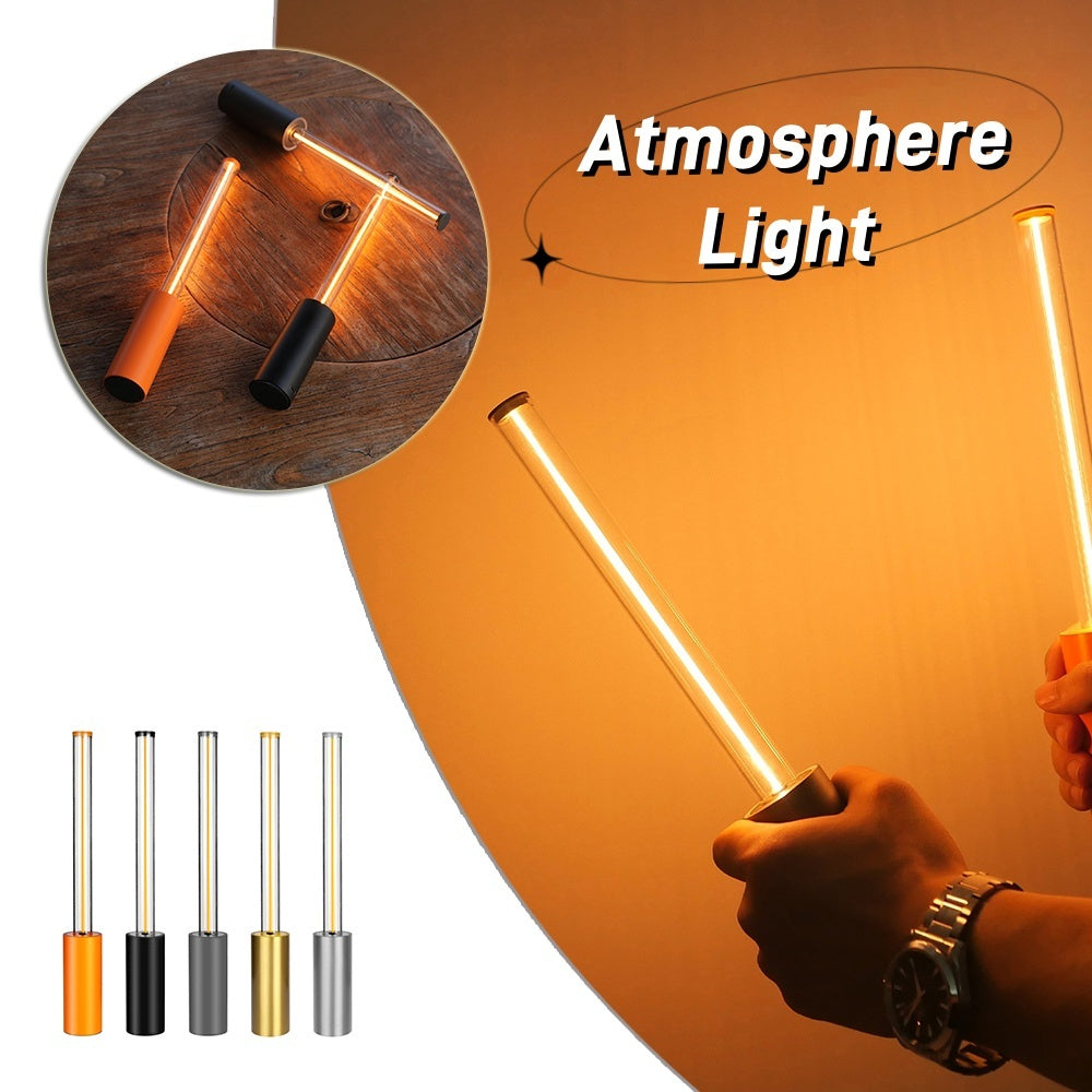 Rechargeable Energy Stick Decorative Light