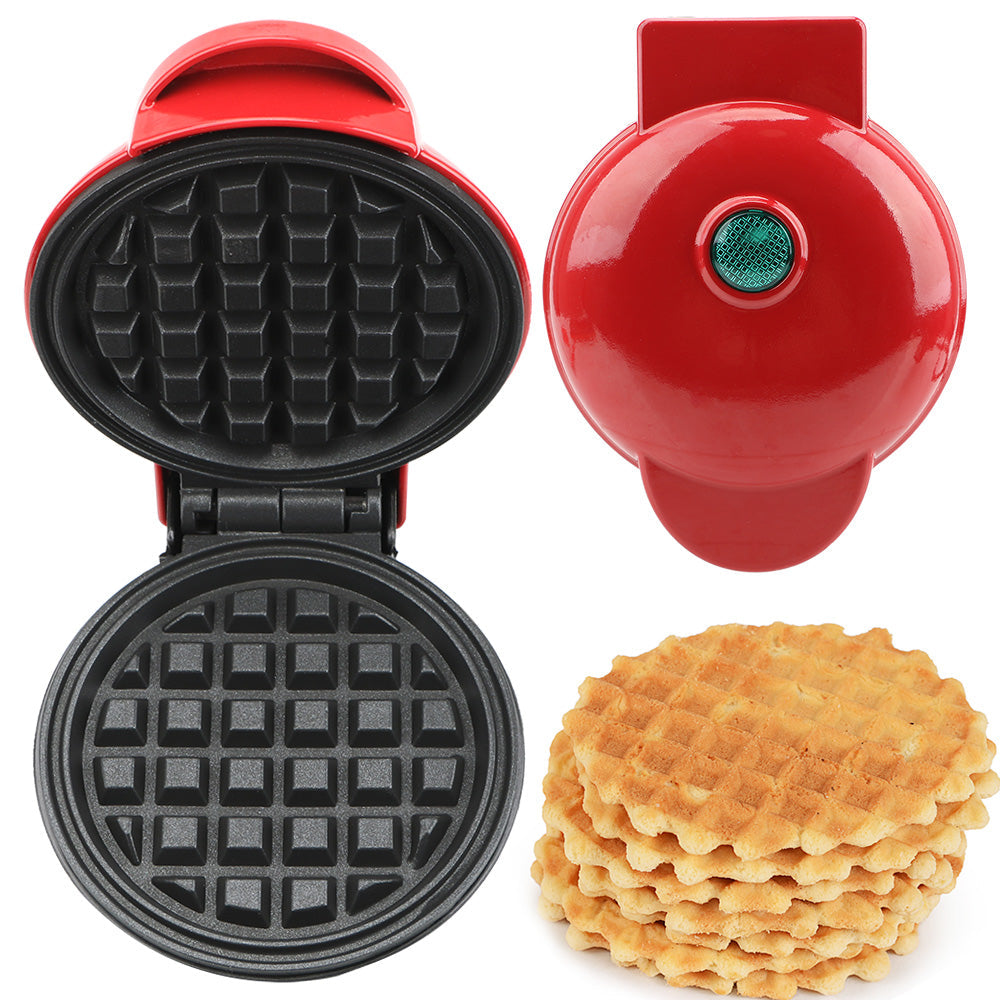 Electric Waffle Maker