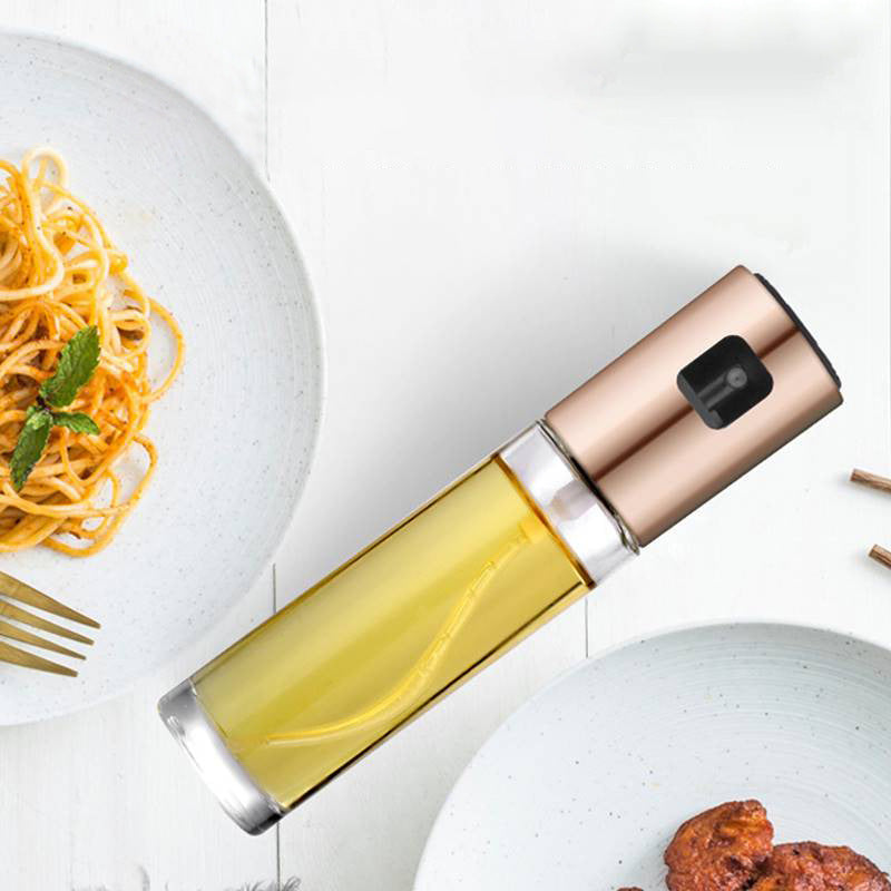 Kitchen Oil Spray Bottle