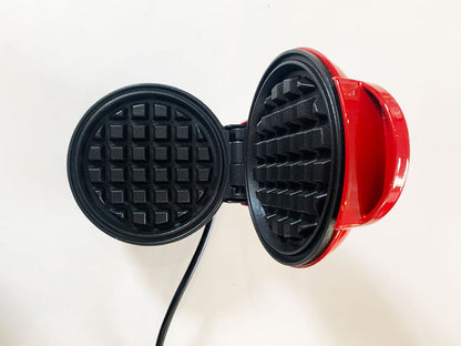 Electric Waffle Maker