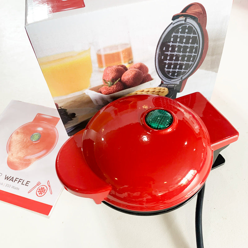 Electric Waffle Maker