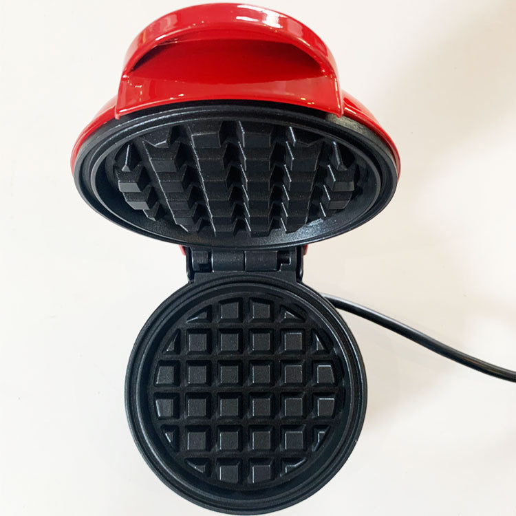 Electric Waffle Maker