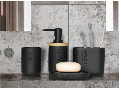 Bathroom Accessories Set