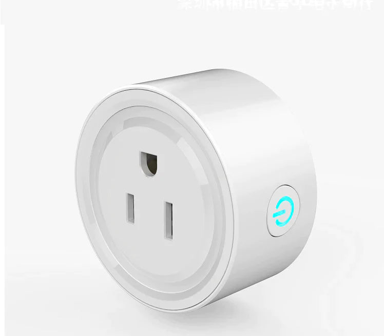 Smart Plug