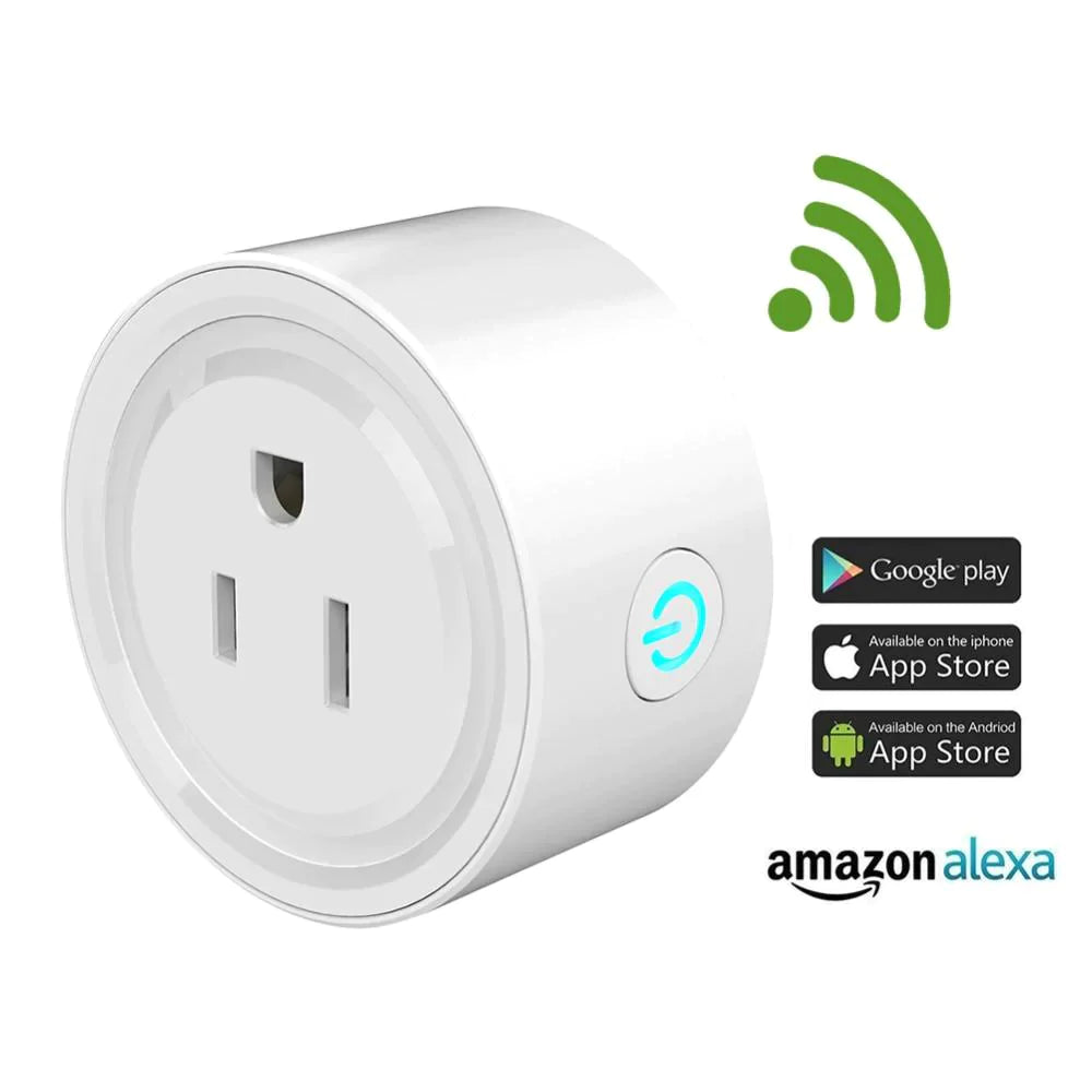 Smart Plug