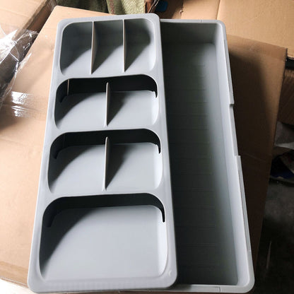 Cutlery Drawer Organizer