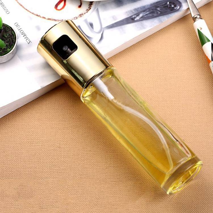 Kitchen Oil Spray Bottle