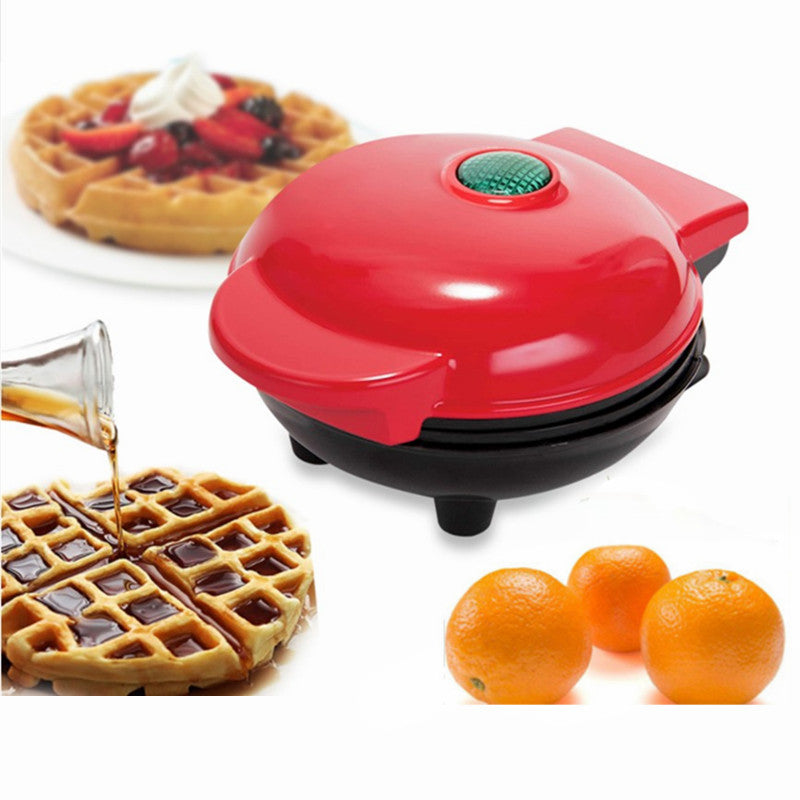 Electric Waffle Maker