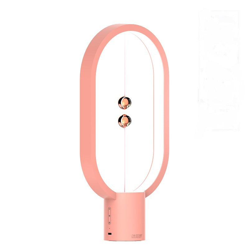 Magnetic LED Night Light