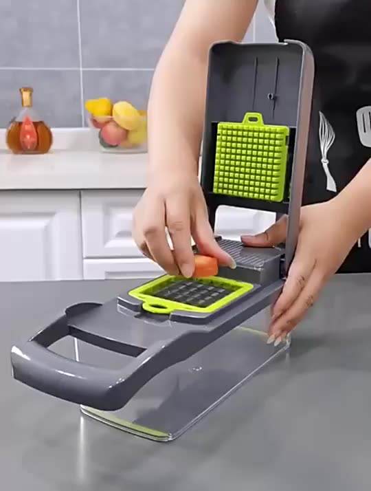 Vegetable Chopper