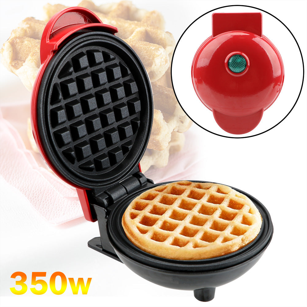 Electric Waffle Maker